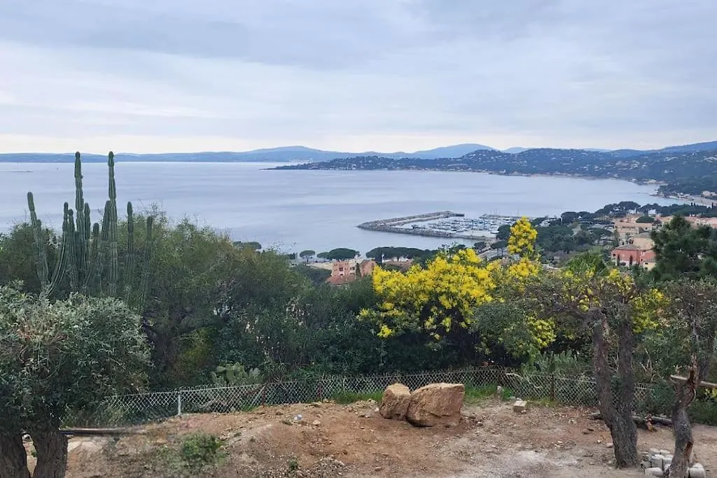 Villa Magnificent Panoramic Sea View! Vila Saint-Peïre-sur-Mer