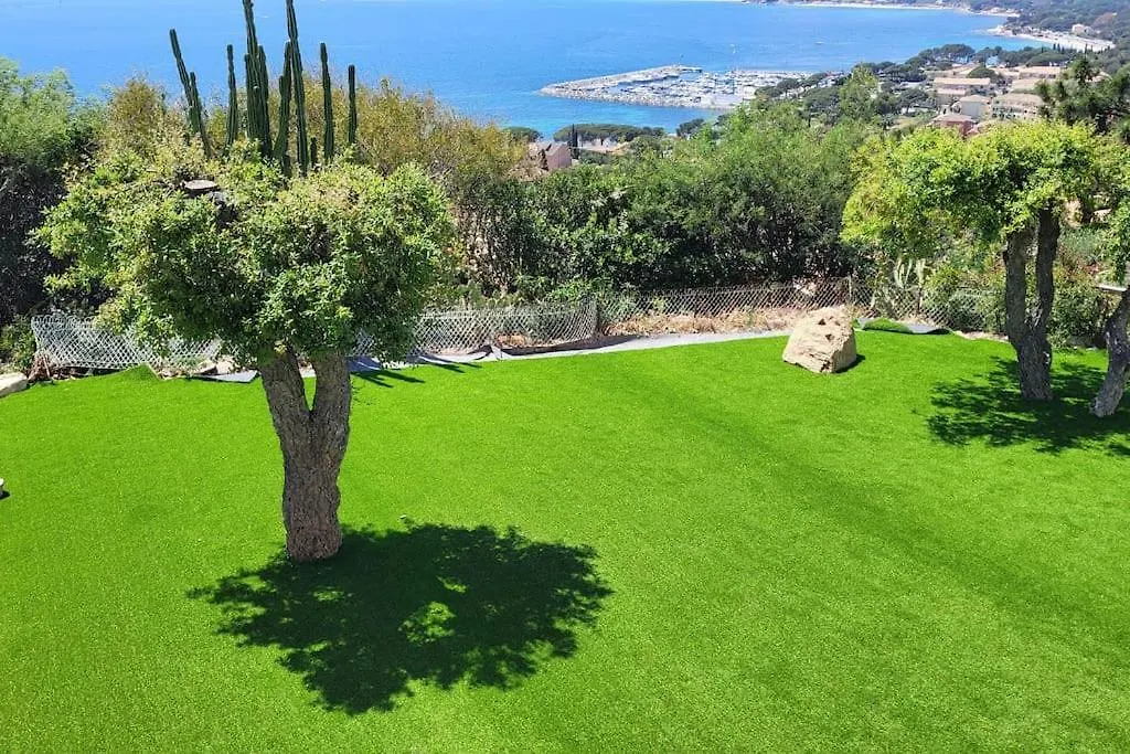 Villa Magnificent Panoramic Sea View! Vila Saint-Peïre-sur-Mer
