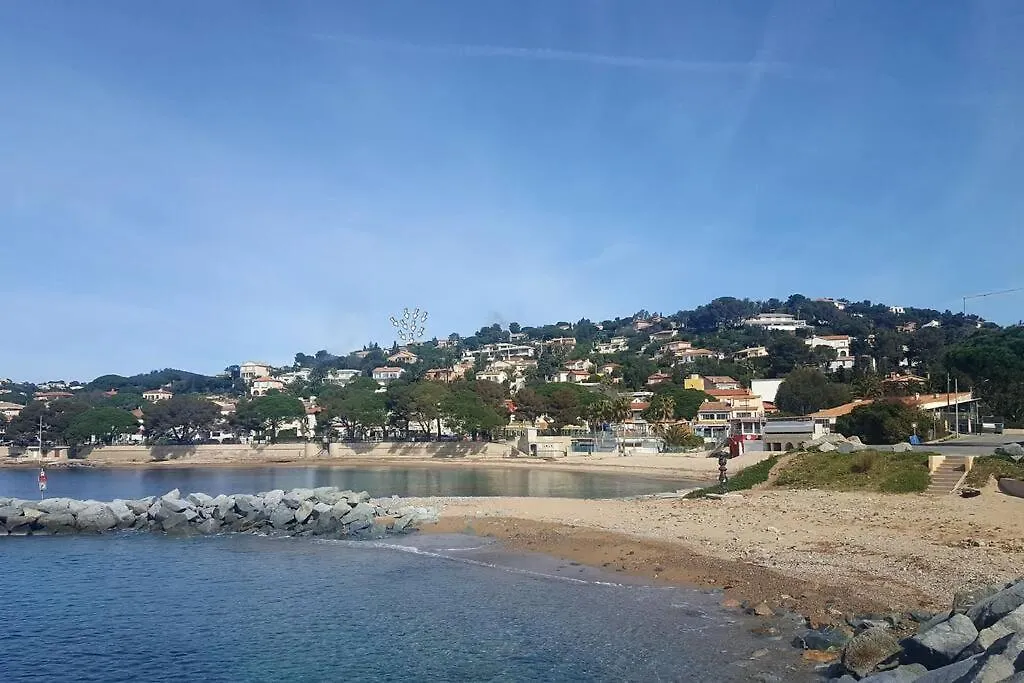 Magnificent Panoramic Sea View! Vila Saint-Peïre-sur-Mer